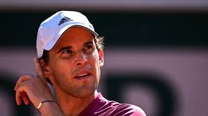 941 likes · 63 talking about this. After Two Set Lead Dominic Thiem Has No Answers For Andujar Now More Questions Surface