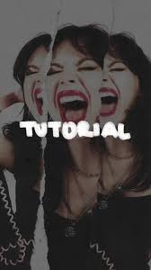 super easy and you can do so much with this #tutorial #scannerart  #scanography model @femmefroggy