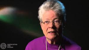 Zeitzeuge Ruth Blum: Beschlagnahmung der Häuser der Niederländer