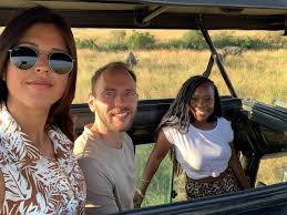 SOROI MARA BUSH CAMP