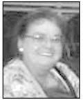 Marion O'Keefe Obituary (2013)