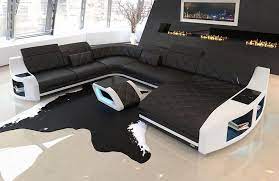 Exclusive & new offers added daily at couponannie.com. Sofa Dreams Sofa Swing U Form Xxl Hochwertige Verarbeitung Und Beste Materialien Online Kaufen Otto