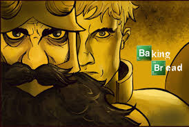 Laios, we need to cook