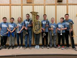 Elk City Middle School