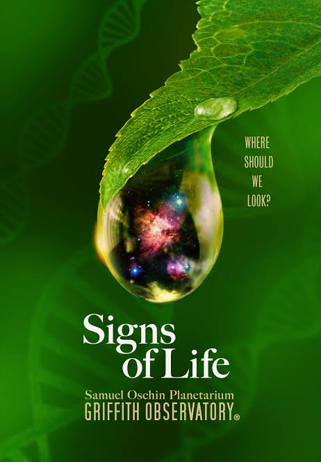 Signs of Life (Short 2020) - IMDb