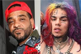 69 (album), a 1988 album by a.r. The Source Jim Jones Says Tekashi 69 S History Is Erased