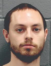 Second Gilman man charged with forgery