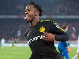 Check spelling or type a new query. Batshuayi Gerucht Um Dortmund Ruckkehr