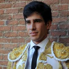 Bullfighter Alejandro Adame