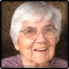 Betty Lucille "Betty Lou" JACOBS Obituary