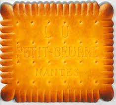 Le Veritable Petit Beurre Lu Caracteristiques Et Inspirations Le Veritable Petit Beurre Lu Dans Tous Ses Etats