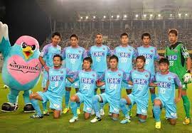 Sagan Tosu Alchetron The Free Social Encyclopedia