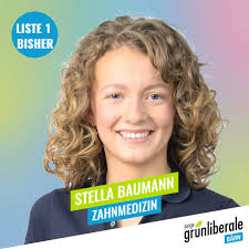 Sogar uns "Liberalen" ist das Wohl der Mitstudierenden wichtig! 😉  #studierendenrat #universitätbern #universityofbern #jglpunibe #jglp