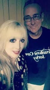 Nightbird's Victoria show at J. Welder Center