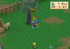 Walkthrough harvest moon back to nature.pdf (594 kb) download docx kumpulan cheat code harvest moon back to nature lengkap ( update) gk usah bertele2.sikat gan. Panduan Harvest Moon Back To Nature Pdf Guru Galeri