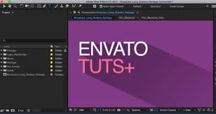 Sesuaikan dengan kebutuhan saja yaaa…. 15 Top Long Shadow Effects For Adobe After Effects