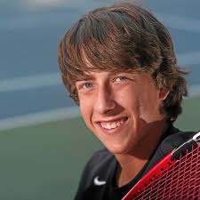 CIF champion Brandon Holt leads Daily Breeze All-Area boys tennis team