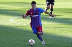 Yusuf demir haberlerine ulaşmak için sayfamızı takip edebilirsiniz. Talent Des Fc Barcelona Yusuf Demir Ein Neuer Stern Am Fussballhimmel Vfb Stuttgart Stuttgarter Zeitung