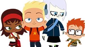 I N K Invisible Network Of Kids Childhood Tv Shows Kids Tv Shows Kids Shows