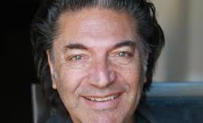 Meet Luke Charles Stafford