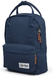 Accessoires Eastpak Padded Shop R Opgrade Rugzak Opgrade Night Donkerblauw 70 00 Bij Zalando Op 26 7 17 Gratis Bezorging Rugzak Tassen Donkerblauw