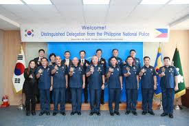 He worked as a detective for 20 years in various departments, including violent crimes and cyber crime. News Event News Event Korean National Police University