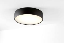 Like An Enchanting Full Moon Flat Moon Shines Its Uniform And Functional Light Into Any Room With An O Ceiling Lights Architectural Lighting Fixtures Lighting