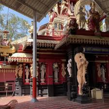 Pedgaon Rameshwar Mandir, Maharashtra ...