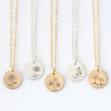 Pin On Birth Flower Collection