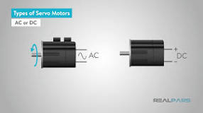What Is a Servo Motor and How It Works? - RealPars