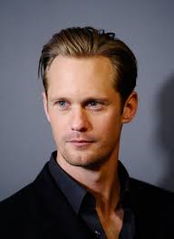 24 Pictures That Will Remind You Just How Handsome Alexander Skarsgard Is