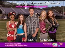 Secret Diary Of An American Cheerleader Season 1 Ep 1 A Girl S Gotta Cheer Youtube