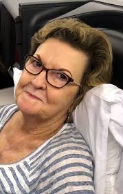 Frances Lee Bradford Obituary