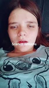 Scarlett Williams