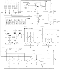 Got this wiring diagram from another automotive electronics forum and thought it could be useful here. Wiring Diagrams
