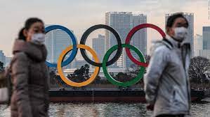 Would you believe it, we're finally here in the japanese capital just three days away from the opening ceremony of the olympic games tokyo 2020 in 2021. Tokyo 2020 Isn T The First Olympic Games To Battle A Pandemic Cnn