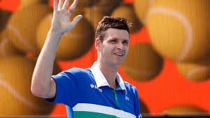 Hubert hurkacz pożegnał się we wtorek z igrzyskami w tokio. Katarzyna Nowak Hubert Hurkacz Jest Bardziej Wszechstronnym Tenisista Niz Jannik Sinner Polsat Sport
