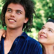 Buy isabella rossellini manifesto and get the best deals at the lowest prices on ebay! Isabella Rossellini Joins Her Son In New Campaign 9style