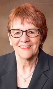 Claudette Roy Legros