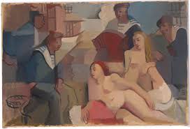 Grace Crowley - National Gallery of Australia