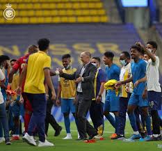Последние твиты от نادي النصر السعودي (@alnassrfc). Ø£Ø®Ø¨Ø§Ø± 24 ØªØ·ÙˆØ± Ø¬Ø¯ÙŠØ¯ Ø¨Ø´Ø£Ù† Ø§Ù„Ø­Ø§Ù„Ø© Ø§Ù„ØµØ­ÙŠØ© Ù„Ù„Ù…ØµØ§Ø¨ÙŠÙ† Ø¨ÙƒÙˆØ±ÙˆÙ†Ø§ ÙÙŠ Ø§Ù„Ù†ØµØ±