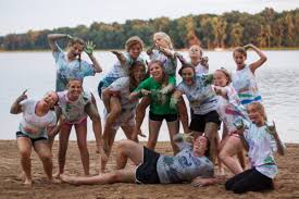 And if your vacation getaway dates are fast approaching, don't worry. Things You Can Do At Camp That You Can T Do At Home Cabin Unity Miracle Camp And Retreat Center