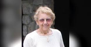 Lucille Lovelace Obituary