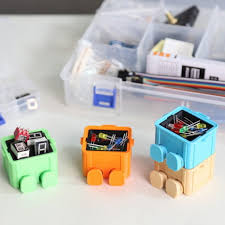 Maybe you would like to learn more about one of these? 17 Cool And Useful Things To 3d Print Around Your Home