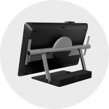 D5001 factory small dimensions waterproof wacom cintiq 22hd touch flight case. Wacom Cintiq Pro 24 Kreativ Stift Display Wacom