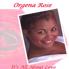 Orgena Rose