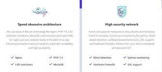 5 Best Wordpress Hosting Services In 2021 Fast And Reliable