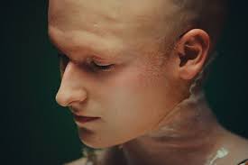 Weird to be Human” is a bureaucratic science-fiction short. Thank you to  the entire team involved 🤍 Written and Directed by Jan Grabowski Director  of Photography Paulina Kowol Produced by Emmanuel Levy