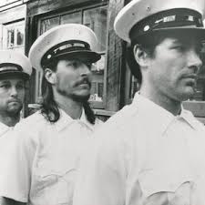 Amos Moses — Primus