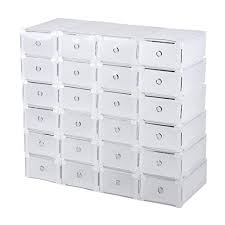 Cassettiera plastica 2cassetti trasparenti 25744 fatigati dimensioni 9x13x8cm. 50 Migliore Scatola Scarpe Nel 2020 Secondo Gli Esperti